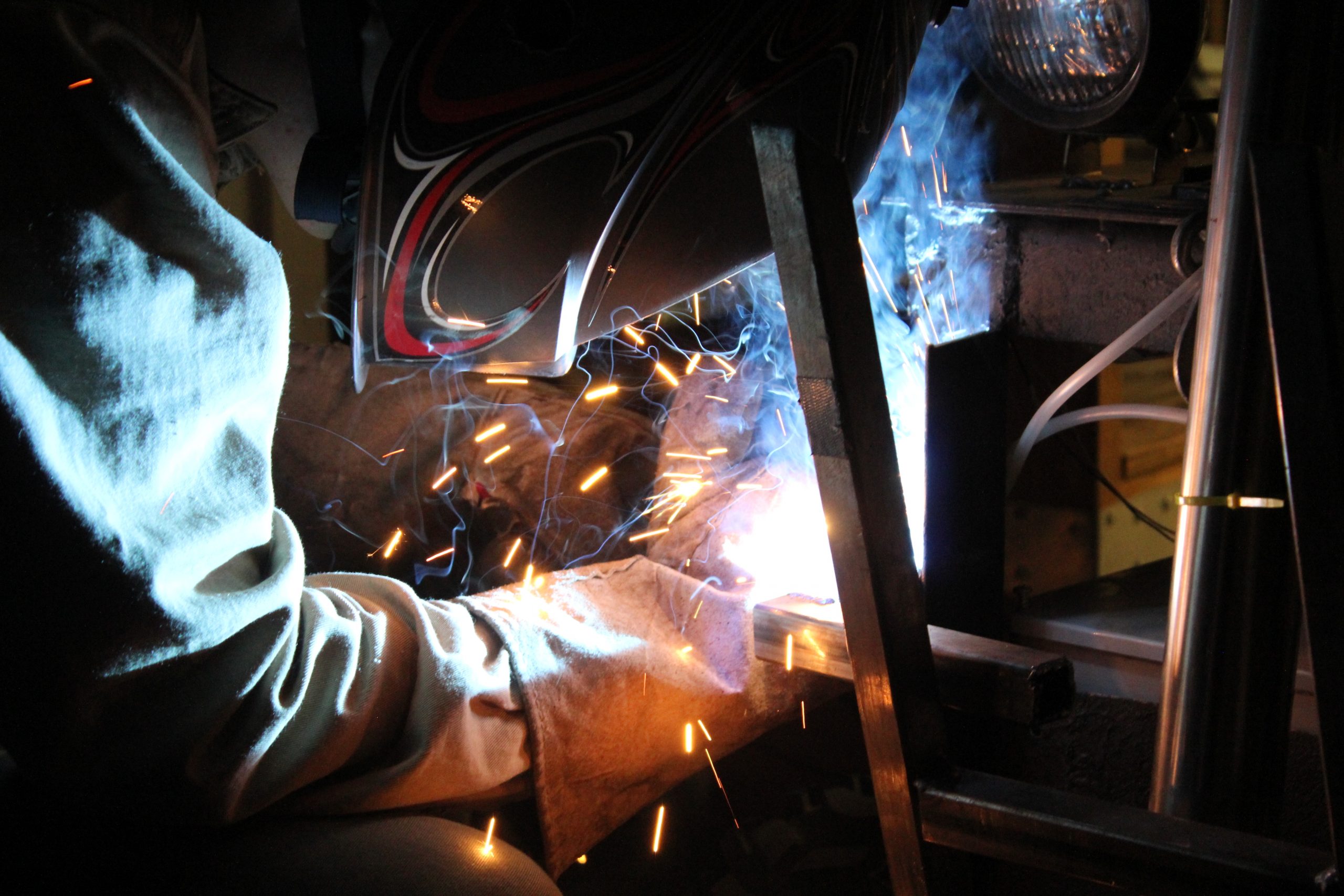 Hobart Handler 140 Review HWR Robotics